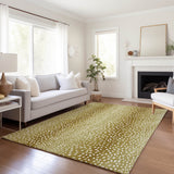 addison mayfield amf44 gilded rug