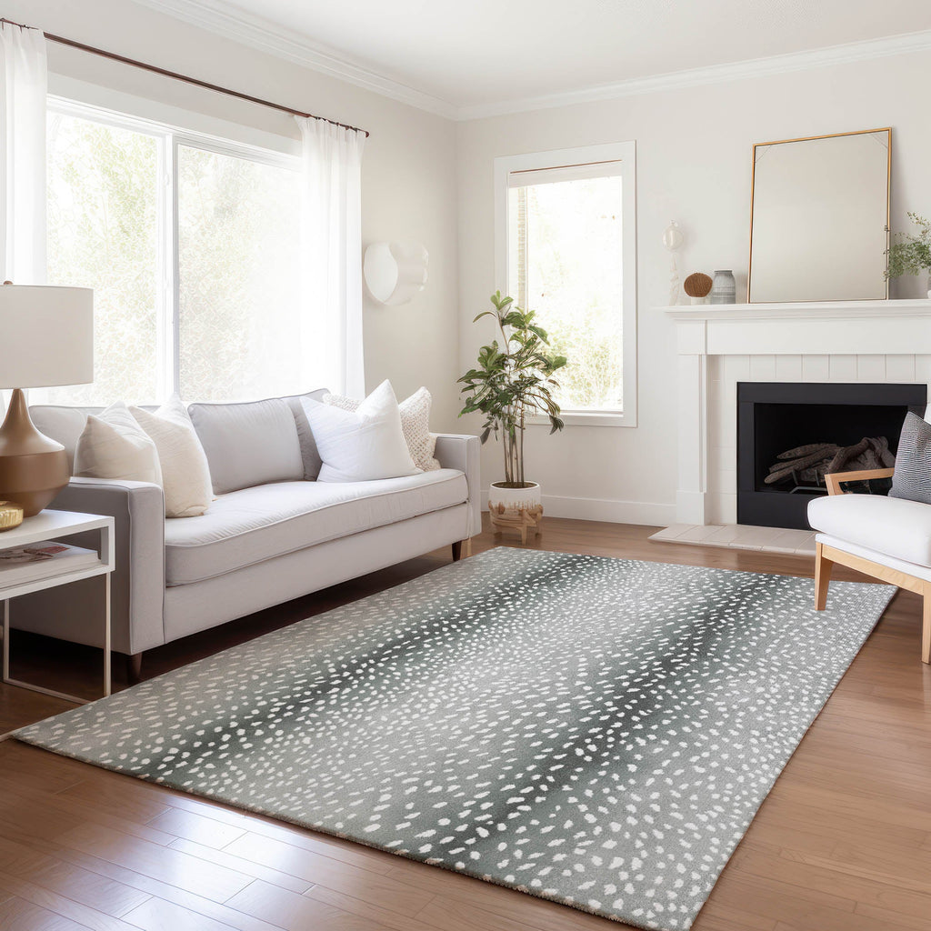 addison mayfield amf44 gray rug