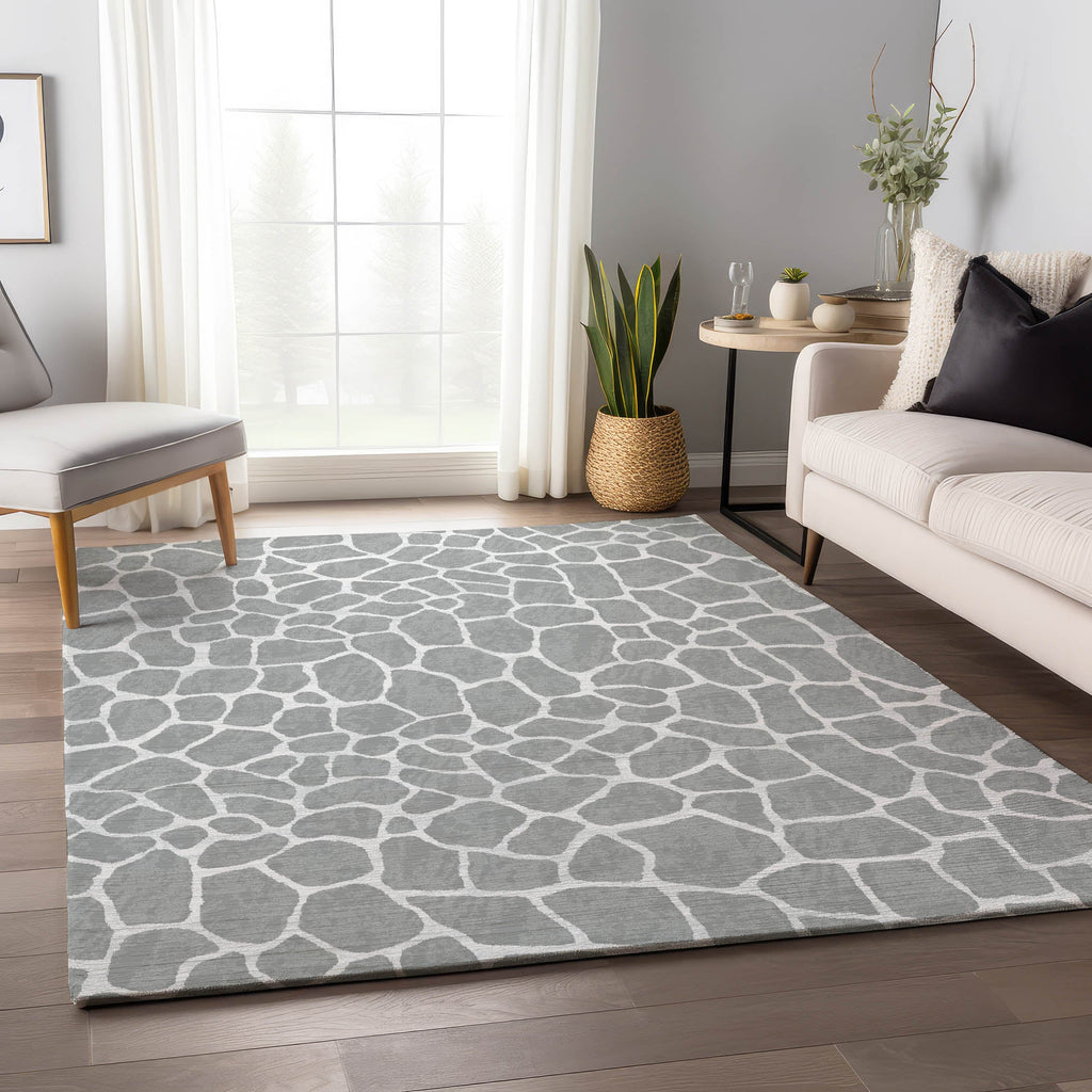 addison mayfield amf45 gray rug
