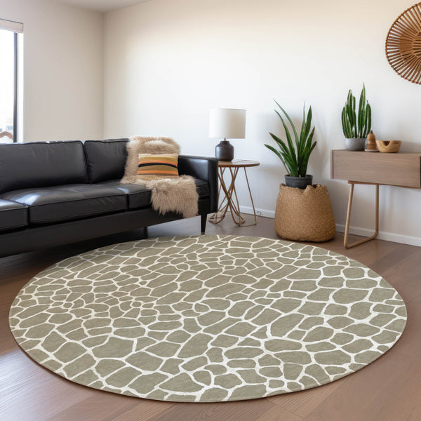 addison mayfield amf45 taupe rug