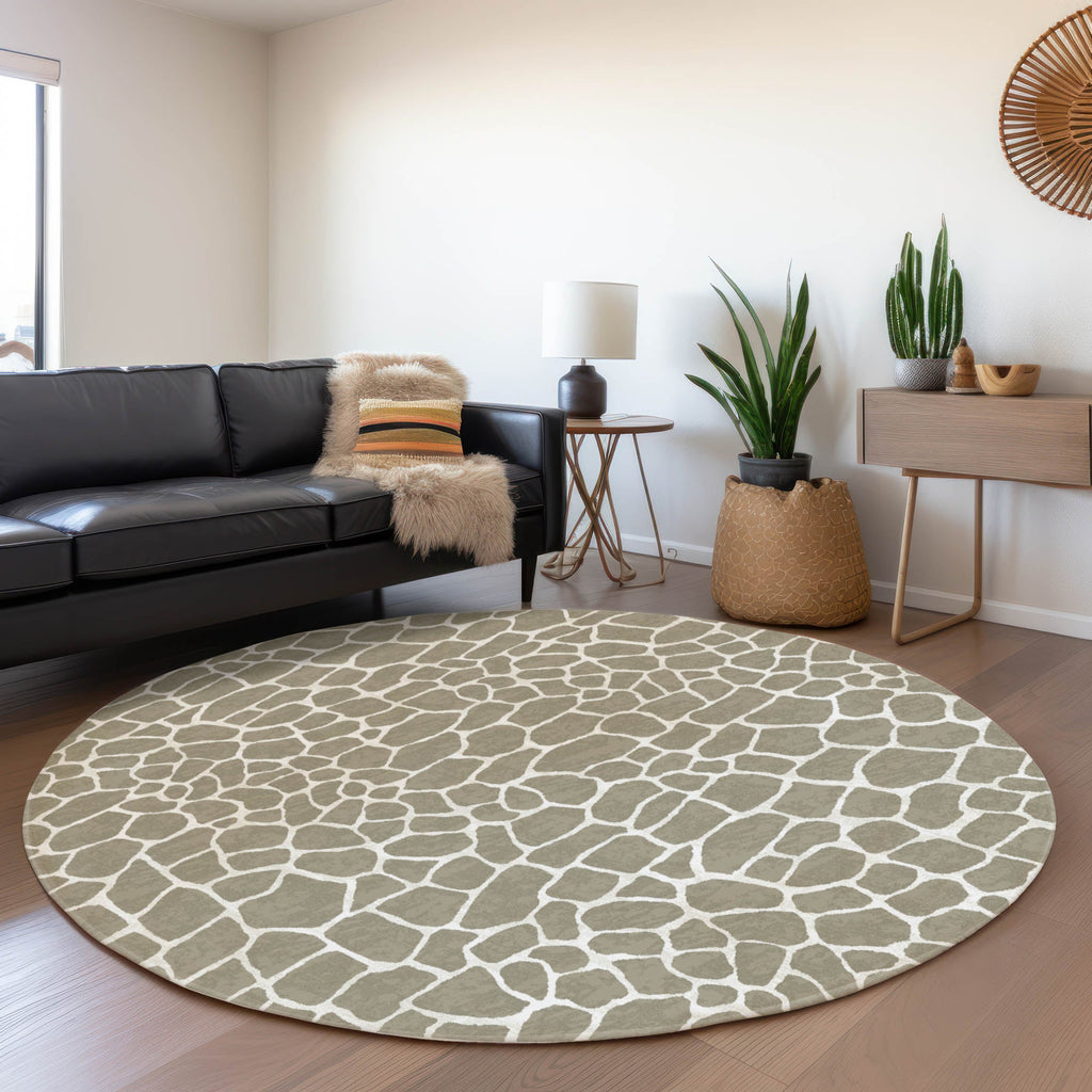 addison mayfield amf45 taupe rug