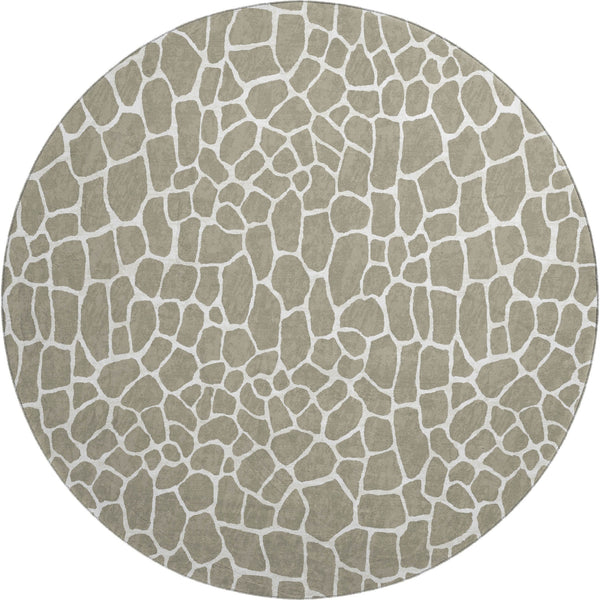 addison mayfield amf45 taupe rug