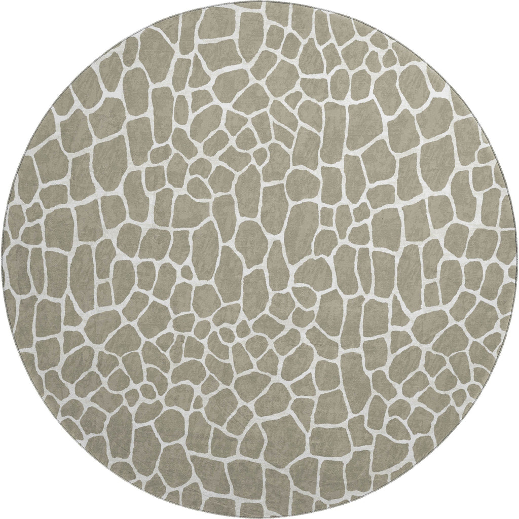 addison mayfield amf45 taupe rug