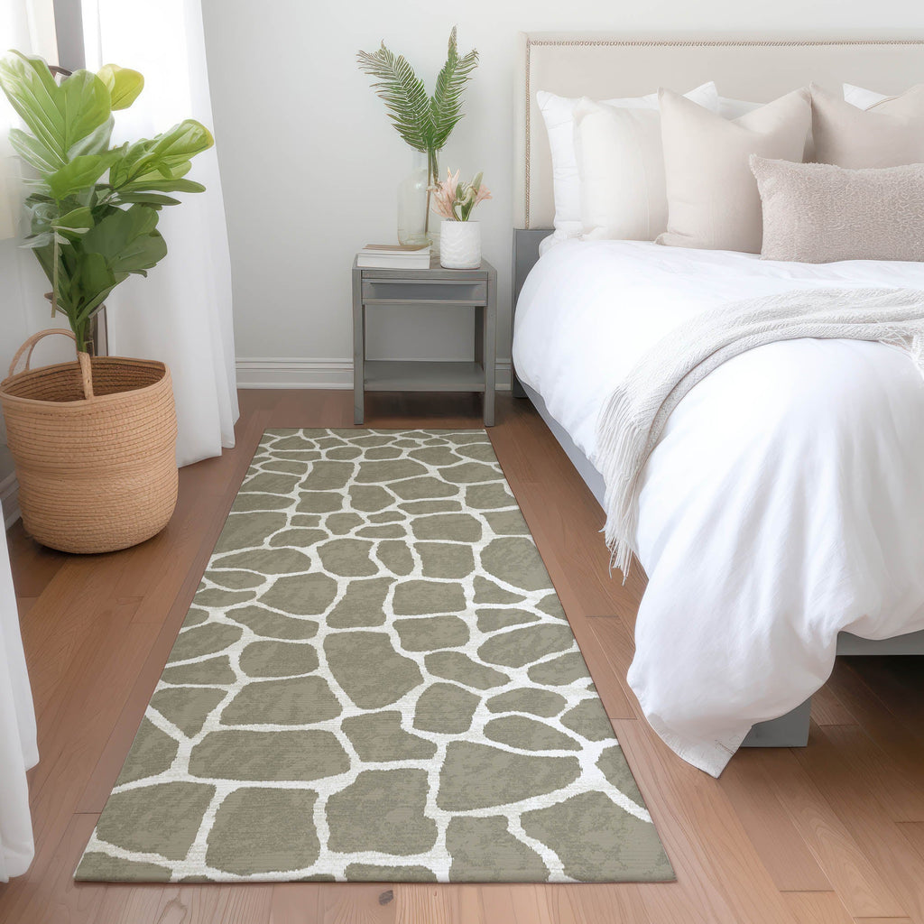 addison mayfield amf45 taupe rug