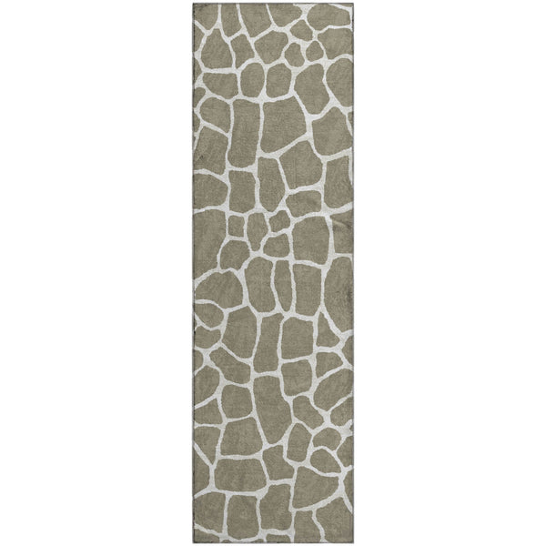 addison mayfield amf45 taupe rug