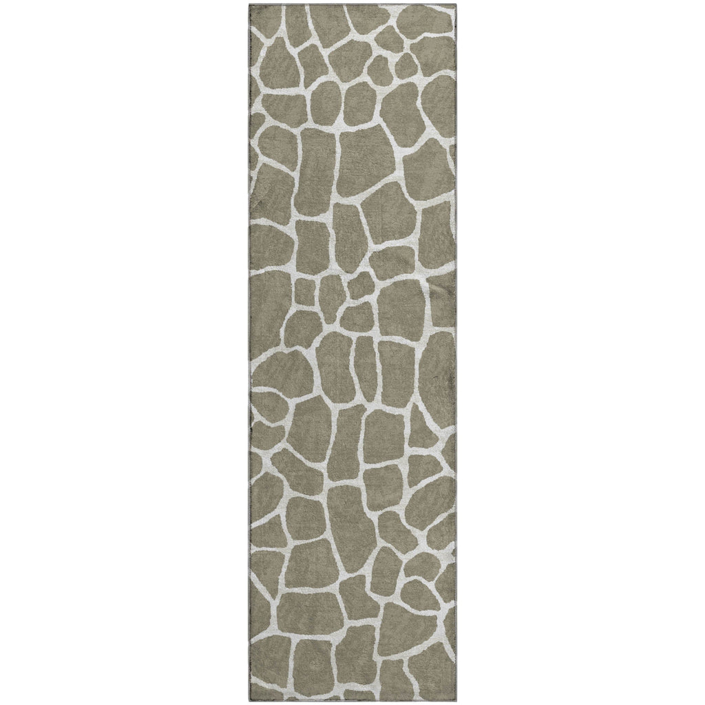 addison mayfield amf45 taupe rug