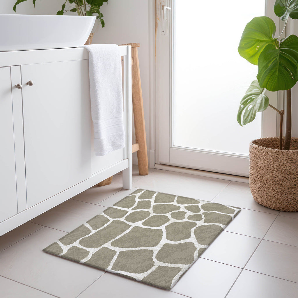 addison mayfield amf45 taupe rug