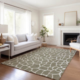 addison mayfield amf45 taupe rug