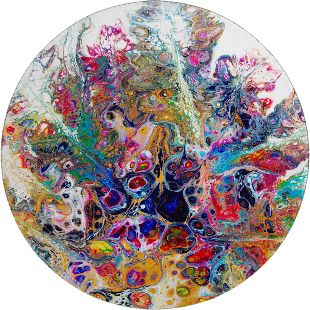 addison mayfield amf46 kaleidoscope rug