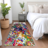addison mayfield amf46 kaleidoscope rug