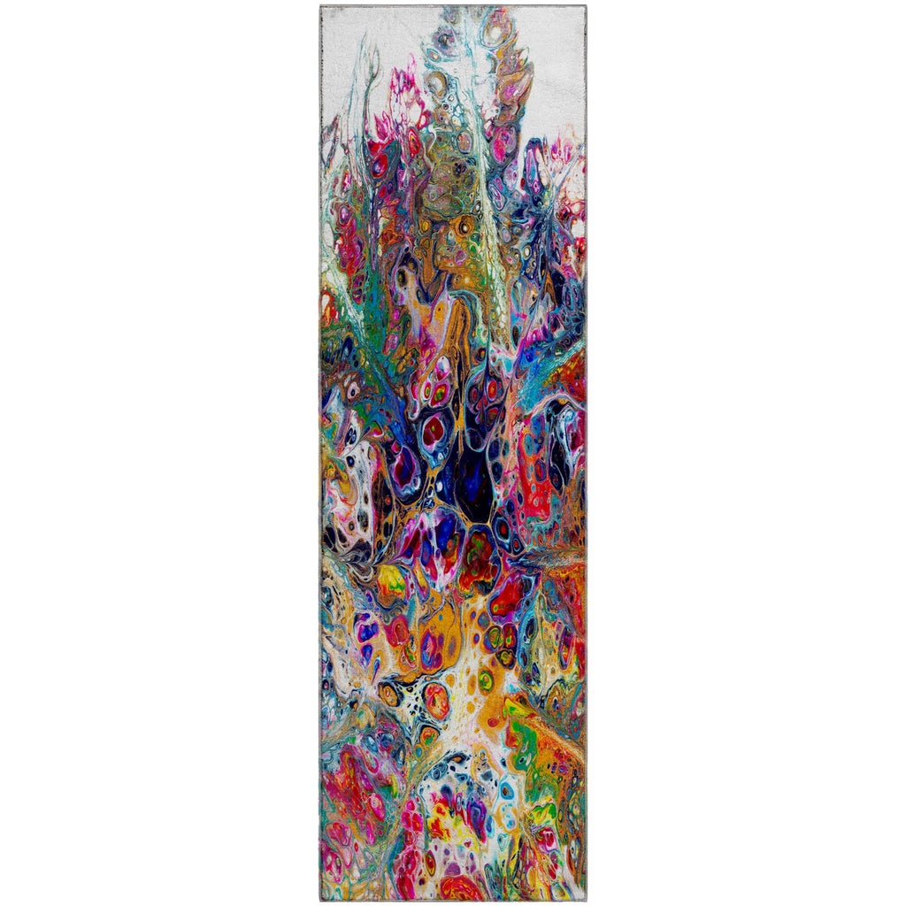 addison mayfield amf46 kaleidoscope rug