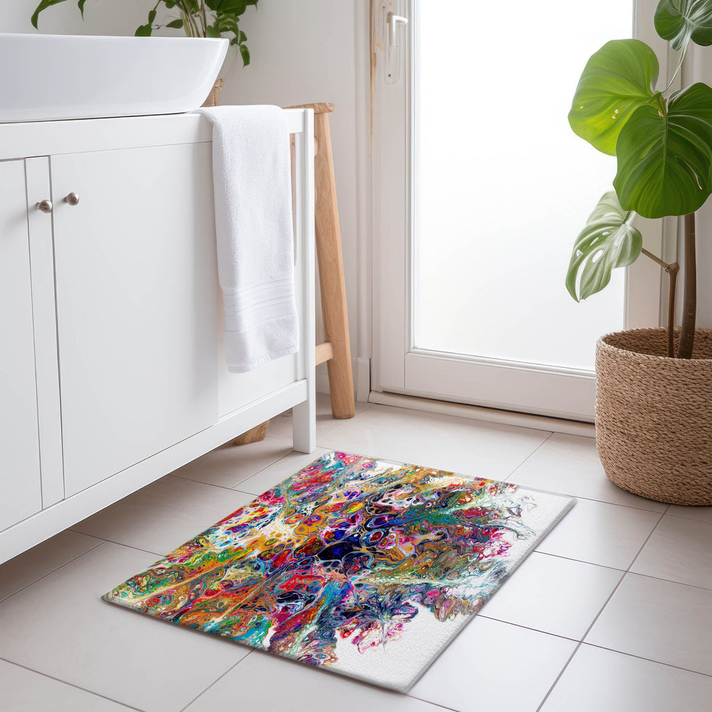 addison mayfield amf46 kaleidoscope rug