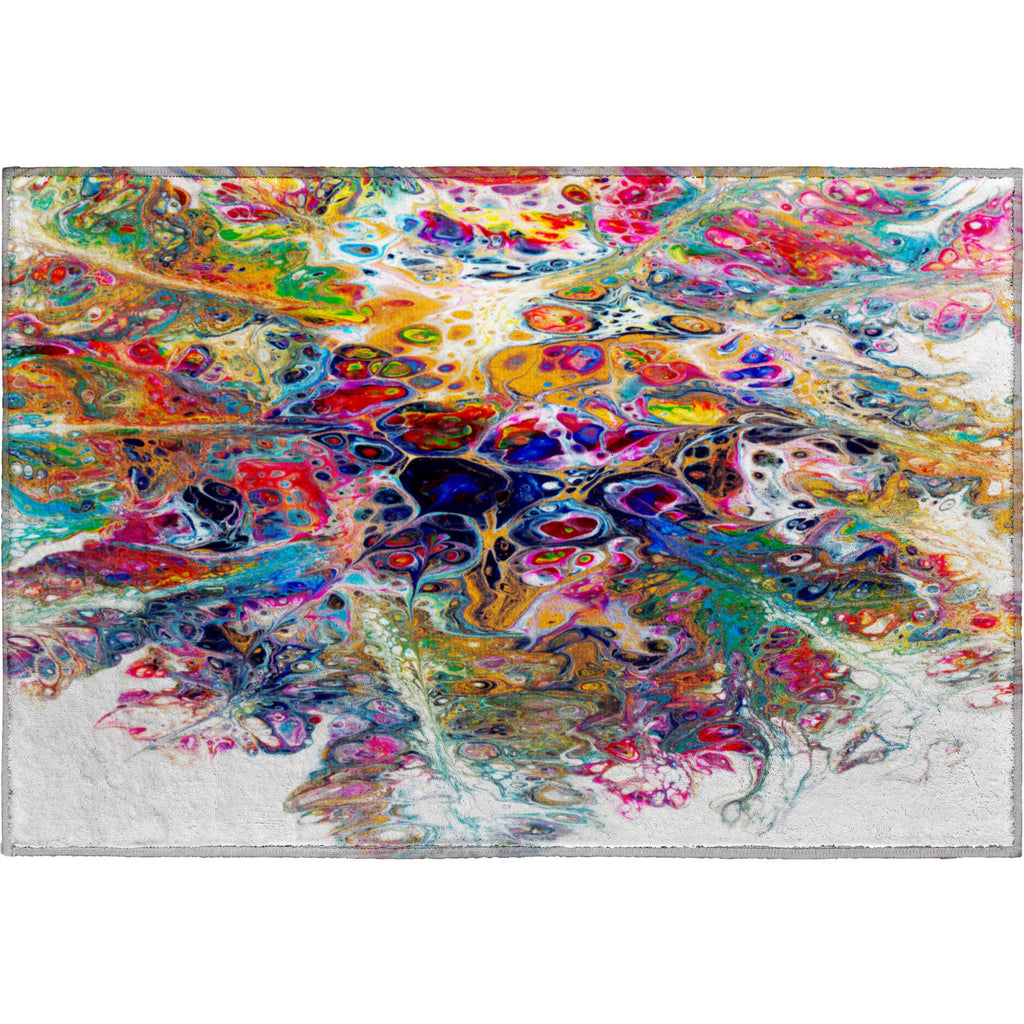 addison mayfield amf46 kaleidoscope rug