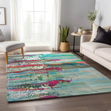 addison mayfield amf47 melody rug