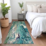 addison mayfield amf49 seaglass rug