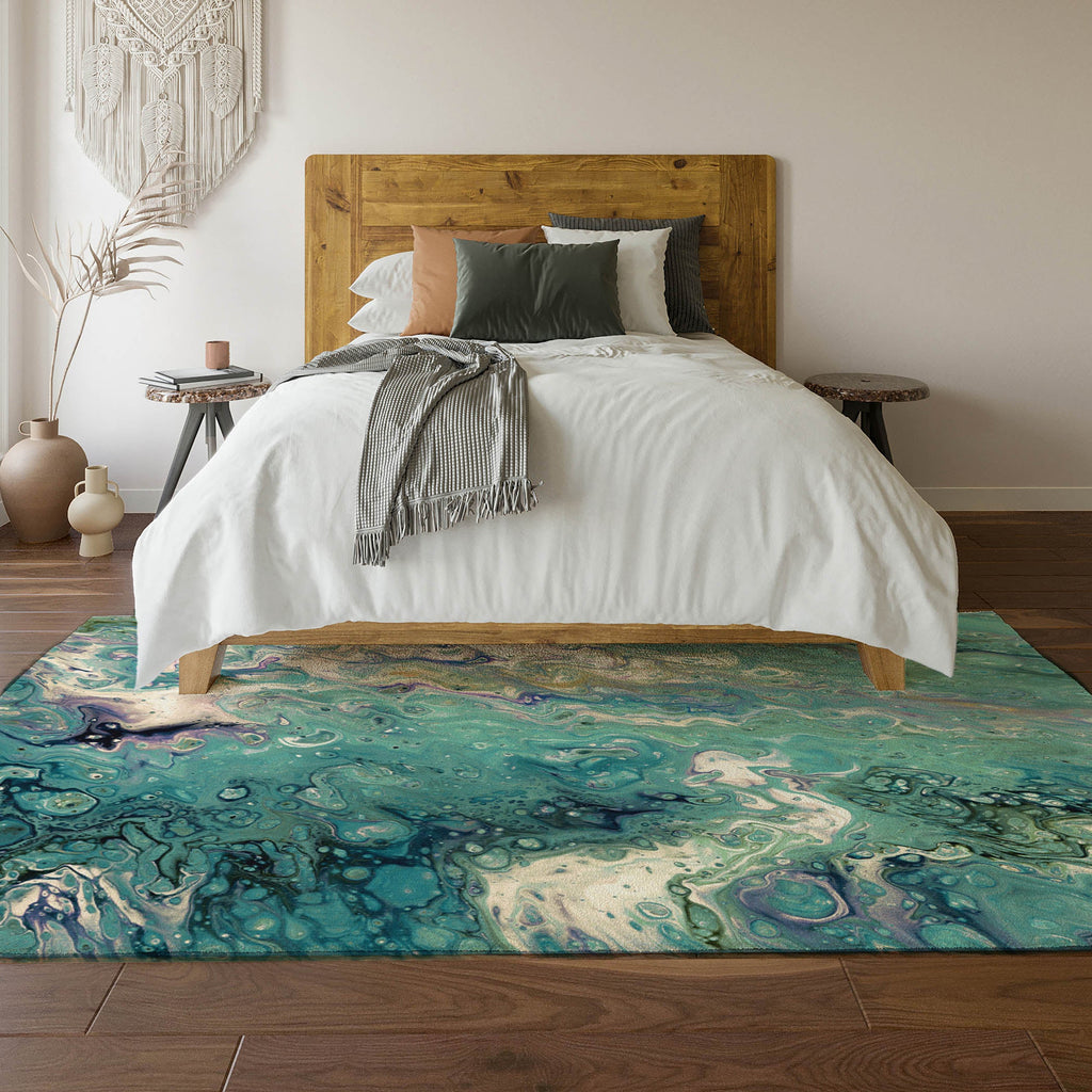 addison mayfield amf49 seaglass rug