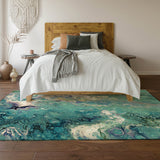 addison mayfield amf49 seaglass rug