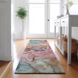addison mayfield amf500 blue rug