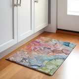 addison mayfield amf500 blue rug