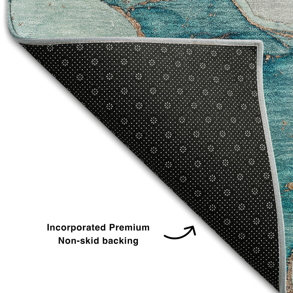 addison mayfield amf500 blue rug