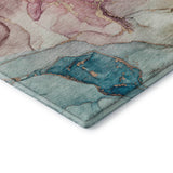 addison mayfield amf500 blue rug