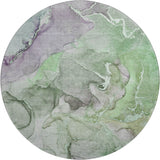addison mayfield amf500 green rug