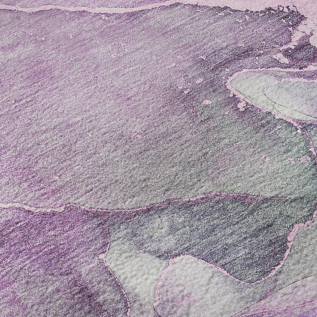 addison mayfield amf500 purple rug