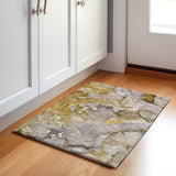 addison mayfield amf500 taupe rug