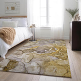addison mayfield amf500 taupe rug