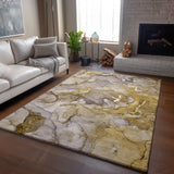 addison mayfield amf500 taupe rug