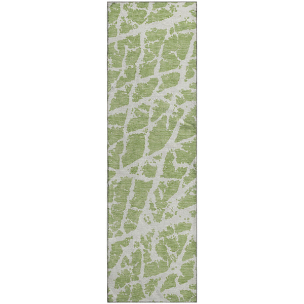 addison mayfield amf501 aloe rug