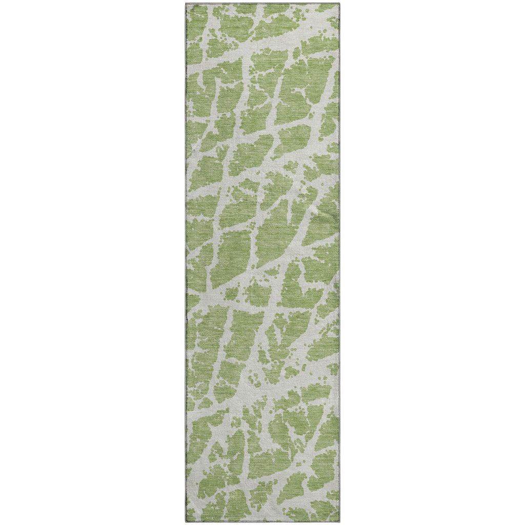 addison mayfield amf501 aloe rug