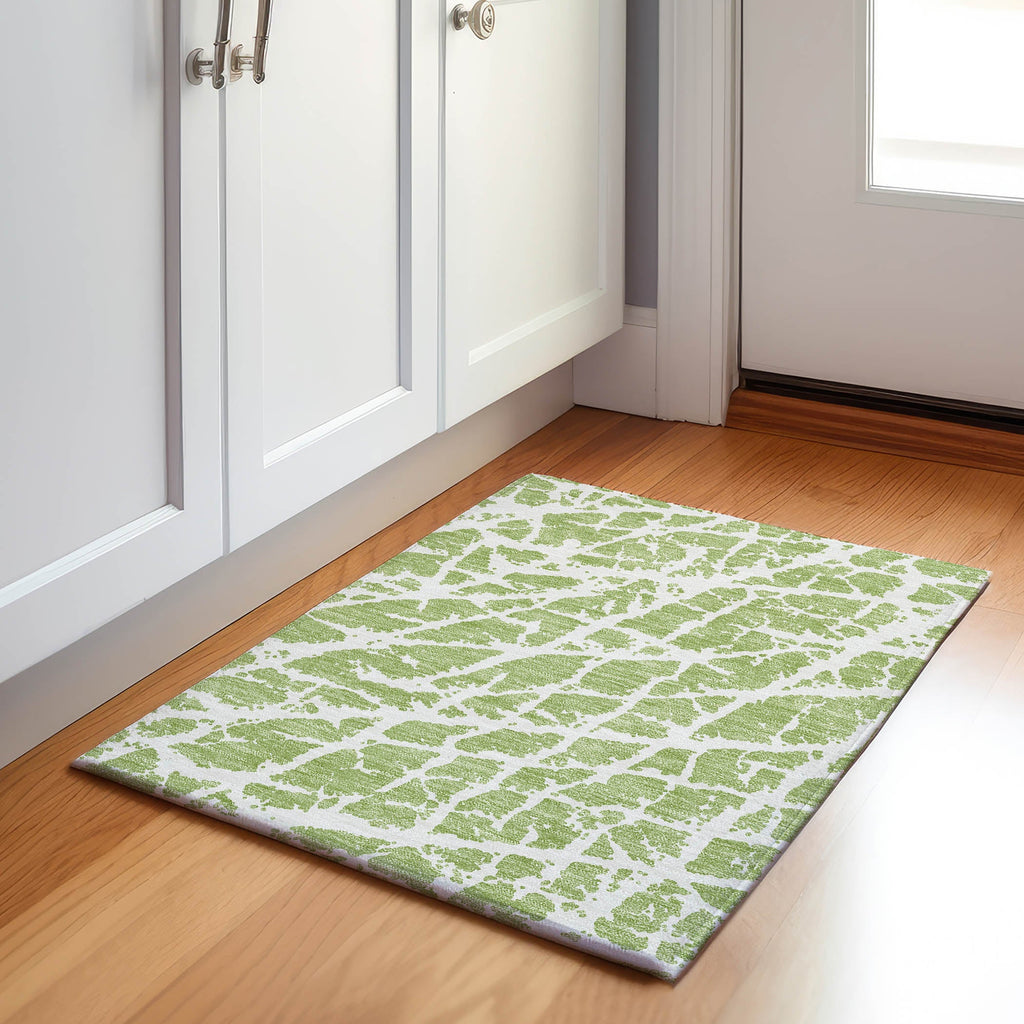 addison mayfield amf501 aloe rug