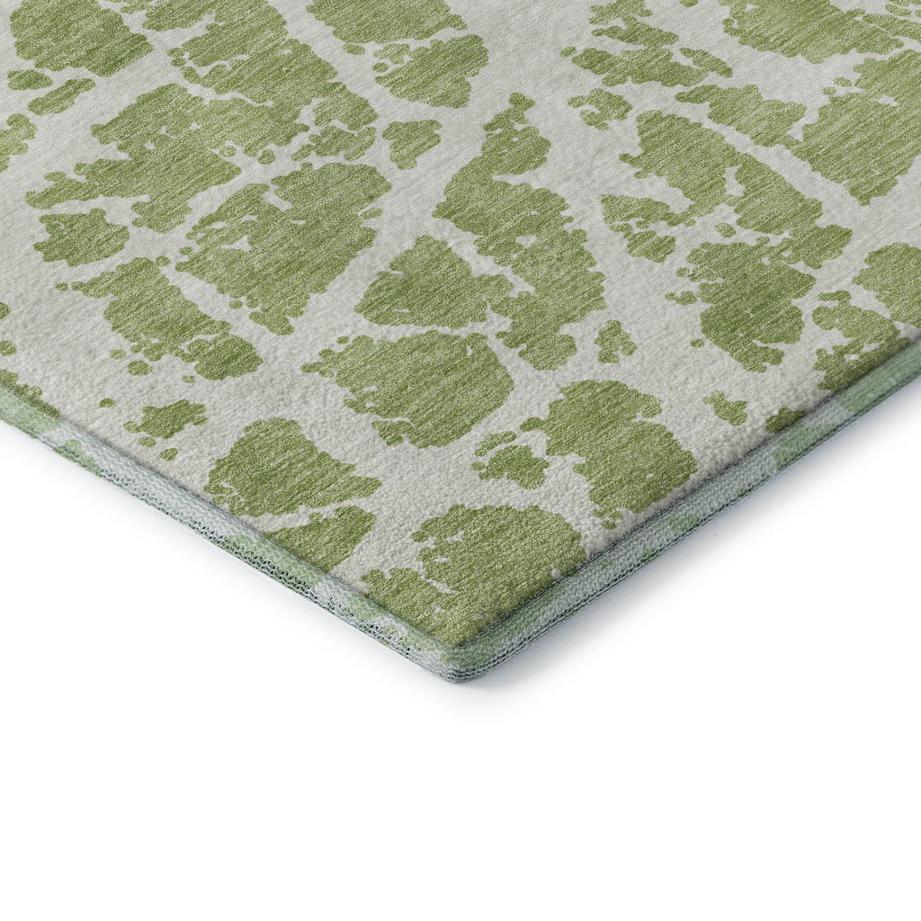 addison mayfield amf501 aloe rug