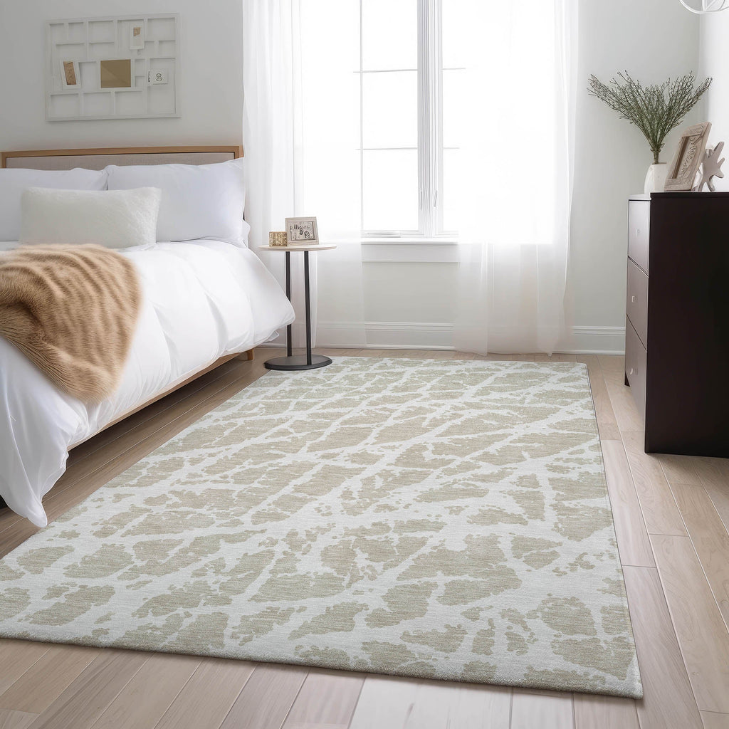addison mayfield amf501 beige rug