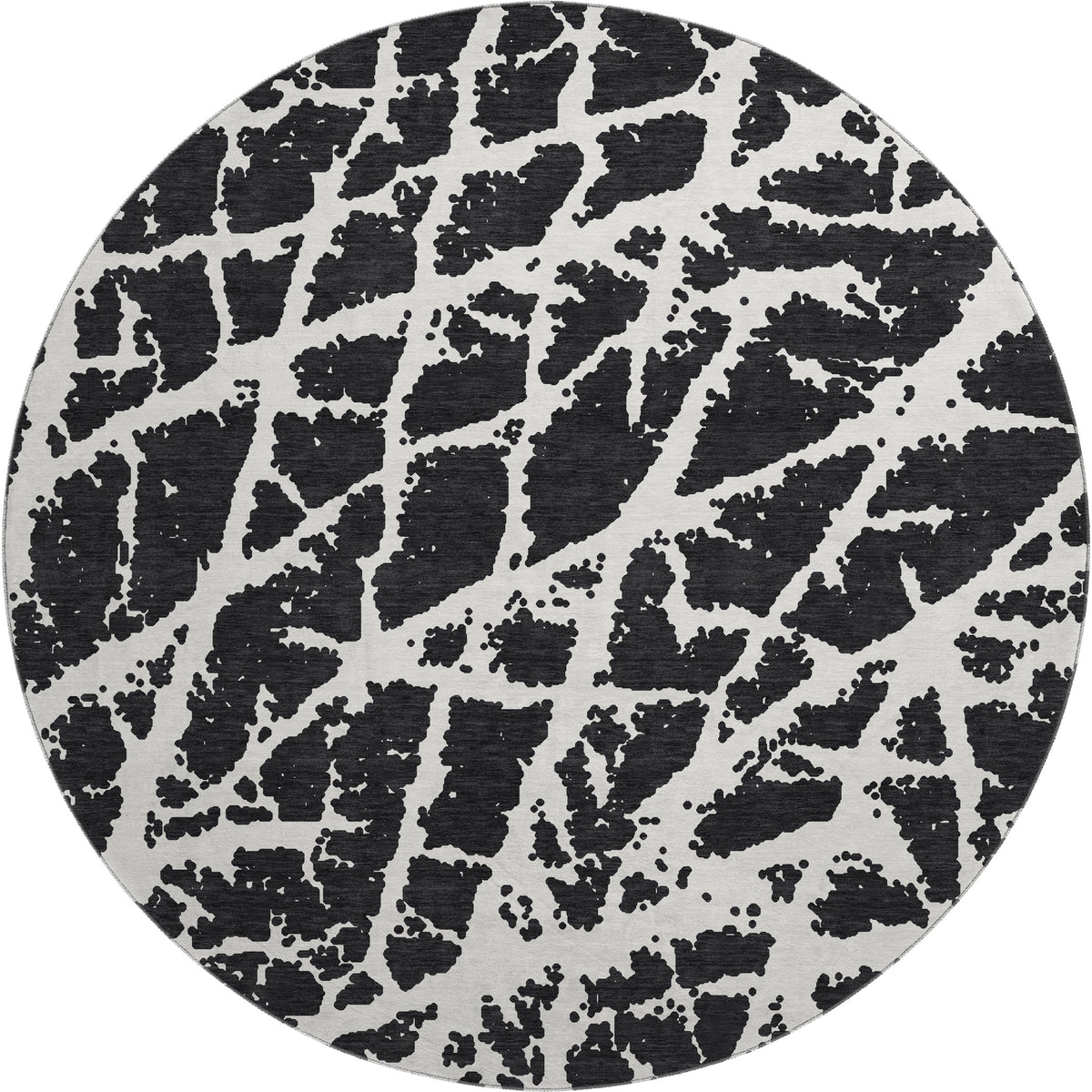 addison mayfield amf501 black rug