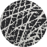 addison mayfield amf501 black rug