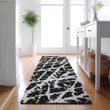 addison mayfield amf501 black rug