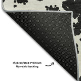 addison mayfield amf501 black rug