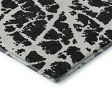 addison mayfield amf501 black rug