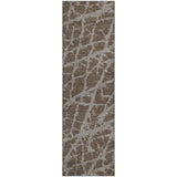 addison mayfield amf501 brown rug