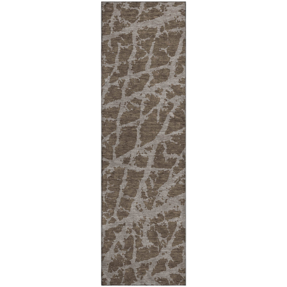 addison mayfield amf501 brown rug