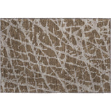 addison mayfield amf501 brown rug
