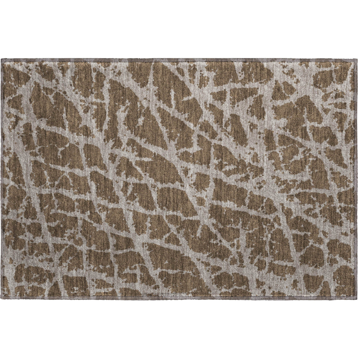 addison mayfield amf501 brown rug