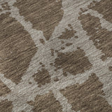 addison mayfield amf501 brown rug