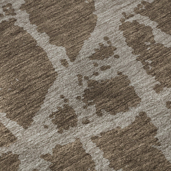 addison mayfield amf501 brown rug