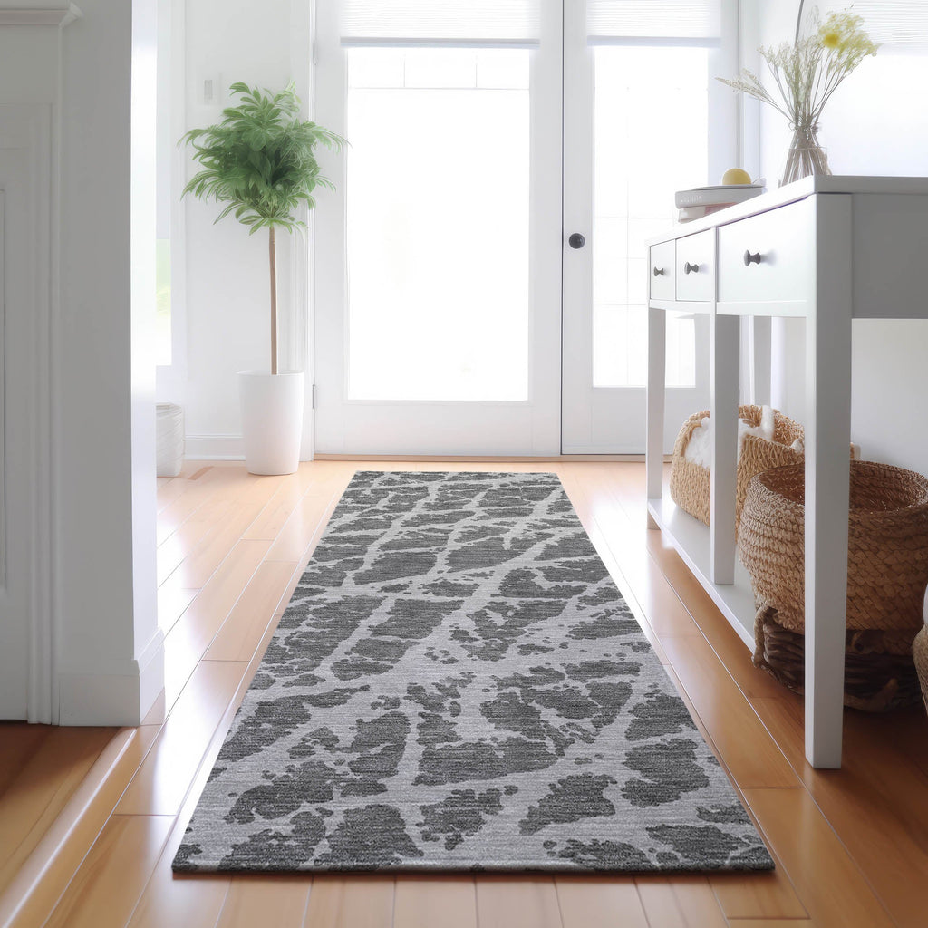 addison mayfield amf501 charcoal rug
