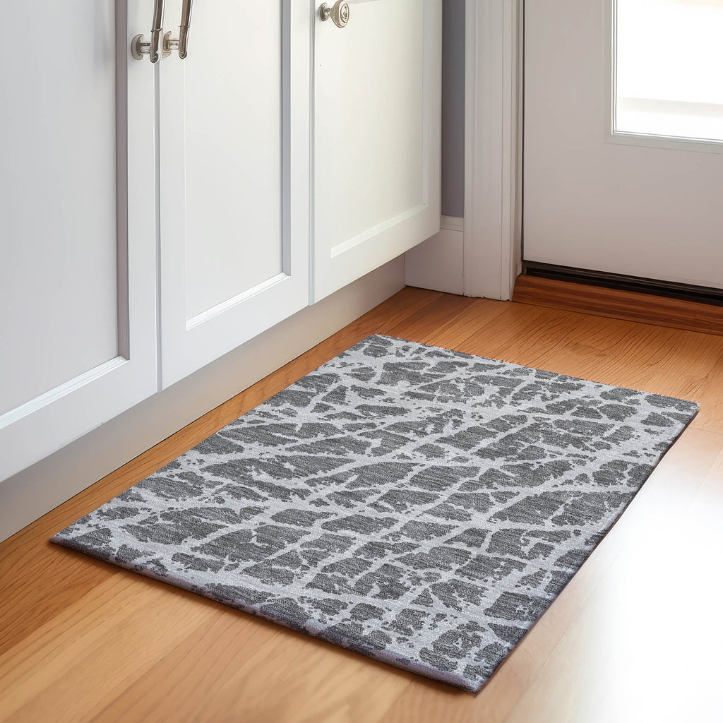 addison mayfield amf501 charcoal rug