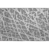 addison mayfield amf501 charcoal rug