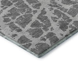 addison mayfield amf501 charcoal rug